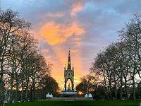 Happenings in The Parks