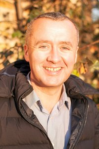 All Change for the Hyde Park Manager