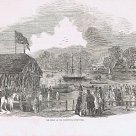 Serpentine Ferry 1851
